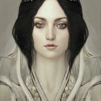 The High Priestess