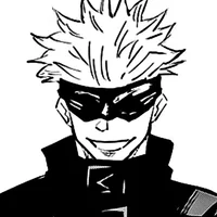 Satoru Gojo 