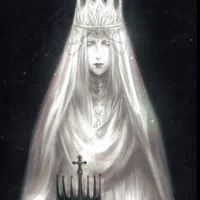 The White Queen