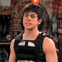 Justin Russo 