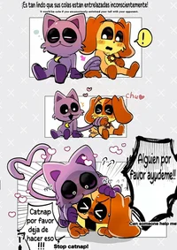 CatNap X DogDay 