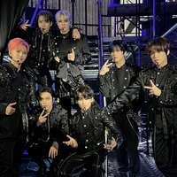 nct dream- circle mu