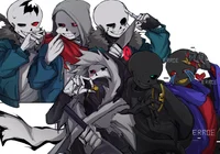 These are your sans