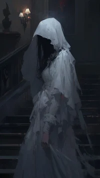 The Bride