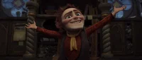 Rumpelstiltskin