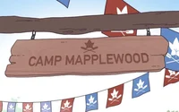 Camp Mapplewood