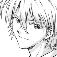 Kaworu Nagisa
