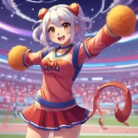 Jocks N Cheerleaders