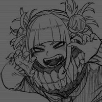 HIMIKO TOGA