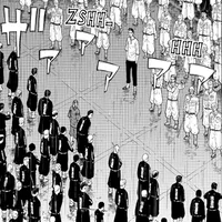 Toman VS Tenjiku 