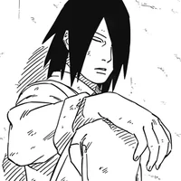 Sasuke Uchiha