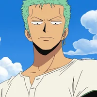Zoro Roronoa