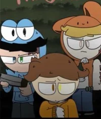 S41 in left4dead