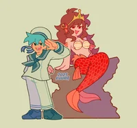 SM and GB