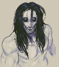 Jeff the killer