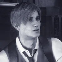 Leon Kennedy