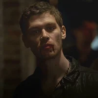 Niklaus Mikaelson