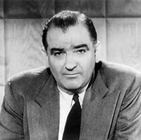 Joseph McCarthy