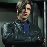 Leon Kennedy