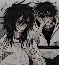 -Jeff the killer-