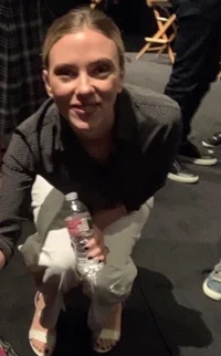 Scarlett Johansson 