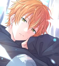 Akito Shinonome
