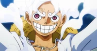 Monkey D Luffy