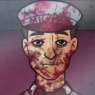 Doppelganger Francis