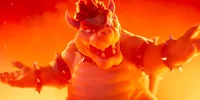 Movie bowser
