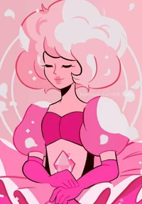 Pink Diamond