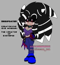 Creator exe