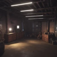 Damaged thinknoodles