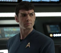 Spock