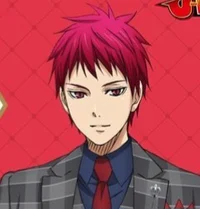 Akashi Seijuro