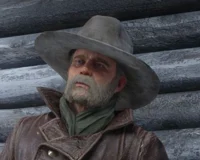 Micah Bell 