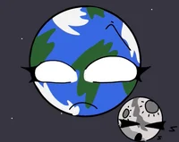 Female Earth