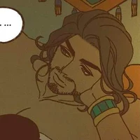 Foreign god - ENNEAD