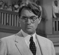 Atticus Finch