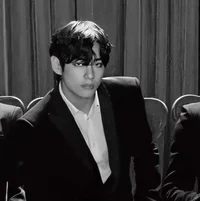 Mafia Taehyung 