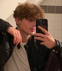 Friends brother