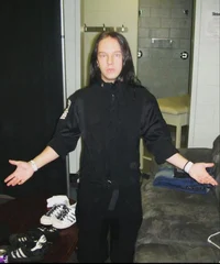 Joey Jordison 