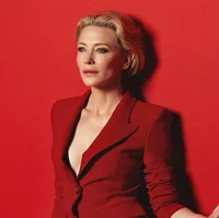 Cate Blanchett