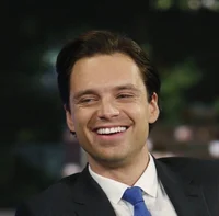 Sebastian Stan