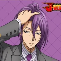 Murasakibara Atsushi