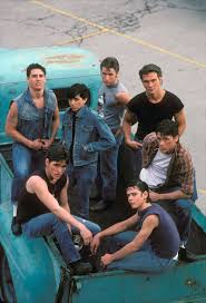 The Outsiders