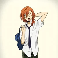 Chuuya