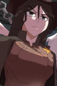 Sheriff ToadsterGirl