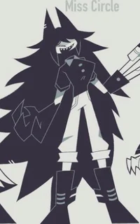 Miss Circle