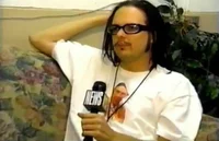 Jonathan Davis 