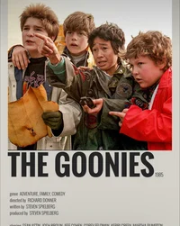 The goonies